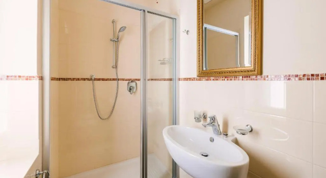 Апартаменты Superior Villa Monti