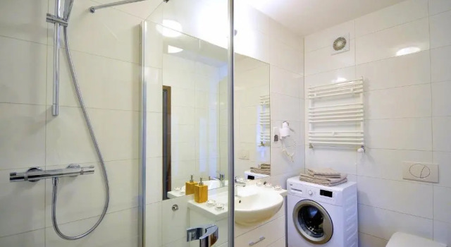 Апартаменты Superior ApartamentyPrzyMorzu Solna 201 - W centrum blisko morza