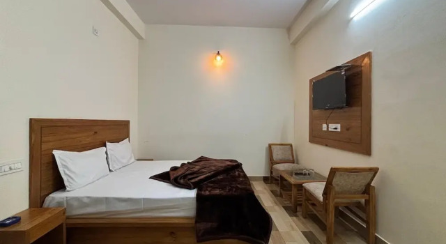 Camera Standard Hotel Himalayan Park