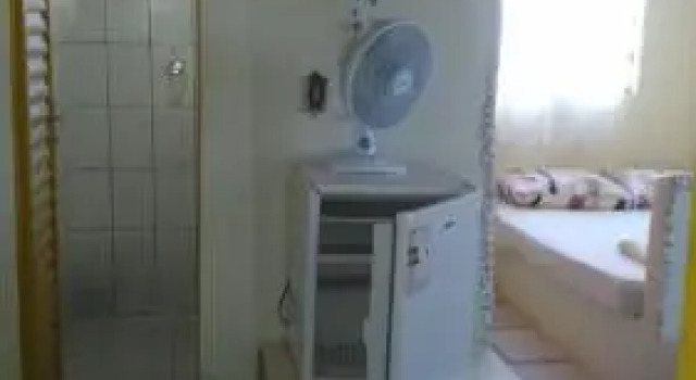 Hostel Buritis