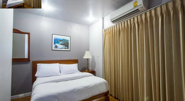 Baan Bua Residence