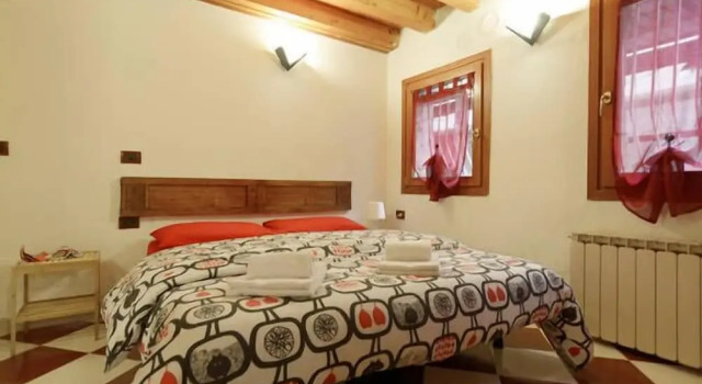 Апартаменты Mario Apartment 1479