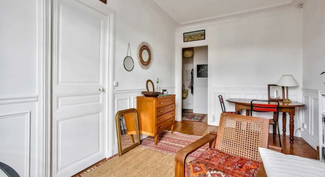Apartment Cosy Near Gare de L'est ¤paris¤