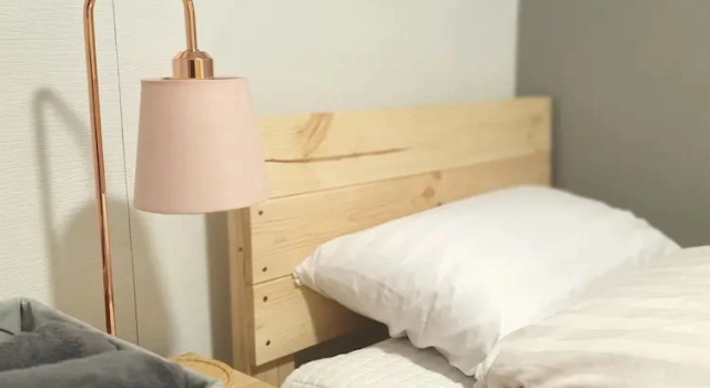 Номер Economy Fill House