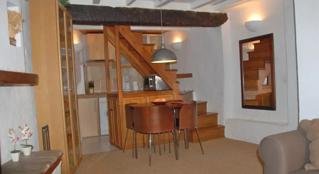 Duplex Portail Neuf