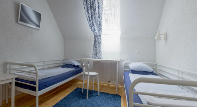 Guesthouse Stari Tisler
