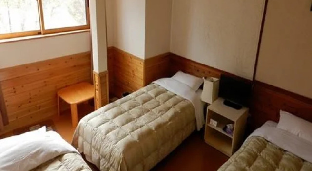 Muneki Pension, Prenota Hotel Nakano 