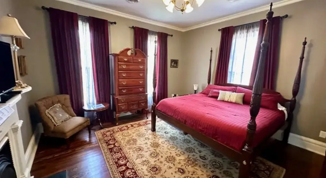 Номер Standard The Wynne House Inn