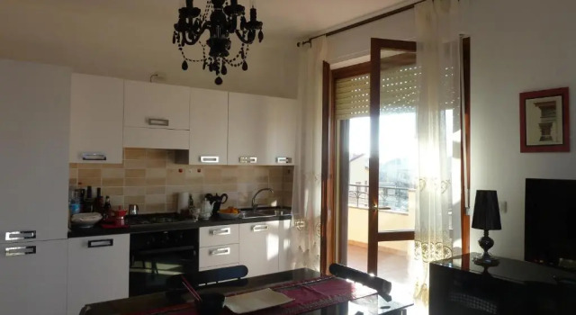 Апартаменты Borgo degli Ulivi