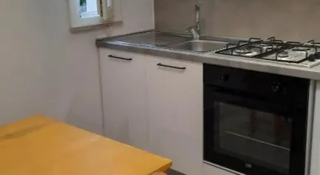 Апартаменты с 2 комнатами Casa vacanze Titi