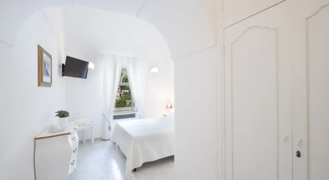 Номер Standard Villa Dalu
