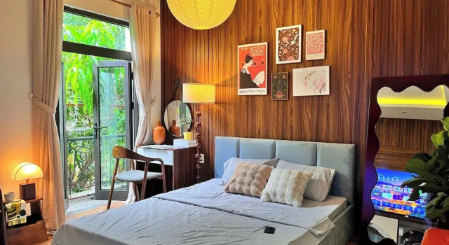 Номер Luxury KatKa House