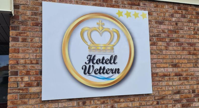 Hotell Wettern