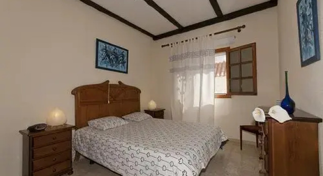 La Pintadera, Varaa Hotelli Firgas Gran Canaria