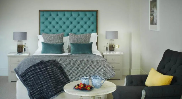 Двухместный номер Standard The Great House, Sonning, Berkshire