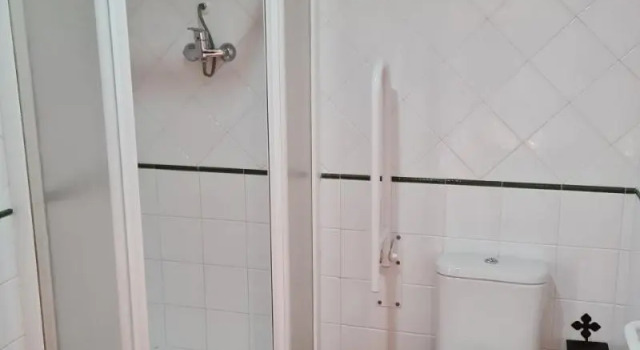 Двухместный номер Standard Hotel Plateros