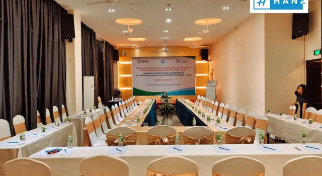 Hanz Premium Bamboo Hotel, Забронировать Отель Отели Района 1 с парковкой, Парковка