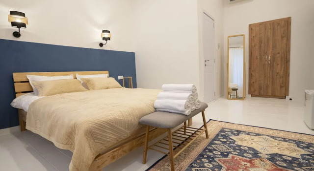 Sulitzer Residence, Забронировать Гостевой дом Гостевые дома Чугурети, Гостевой дом