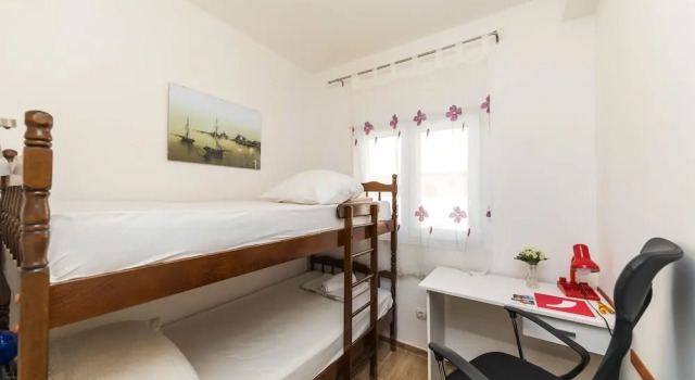 Apartments Damjan
