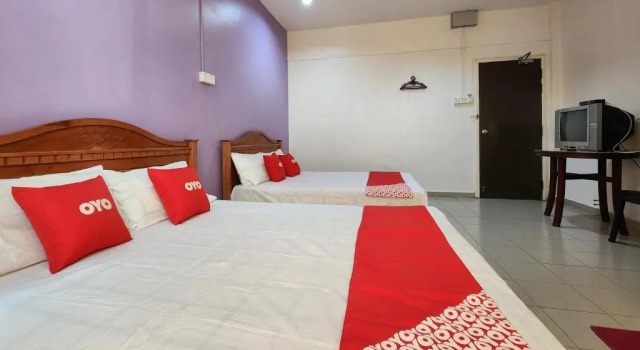 Suite Hotel O Ban Cheong