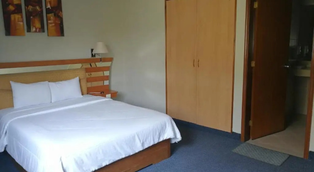 Номер Standard Blue Star Hotel