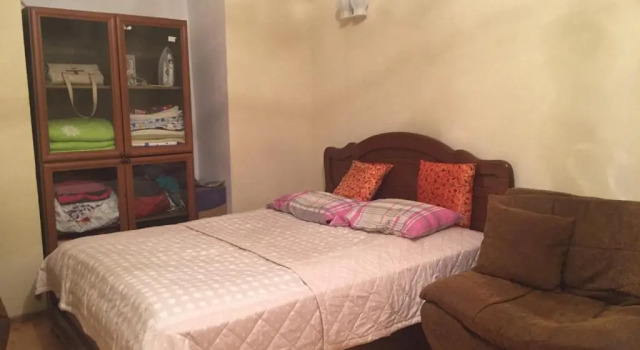 Апартаменты Apartment in Tbilisi Center Isk Home