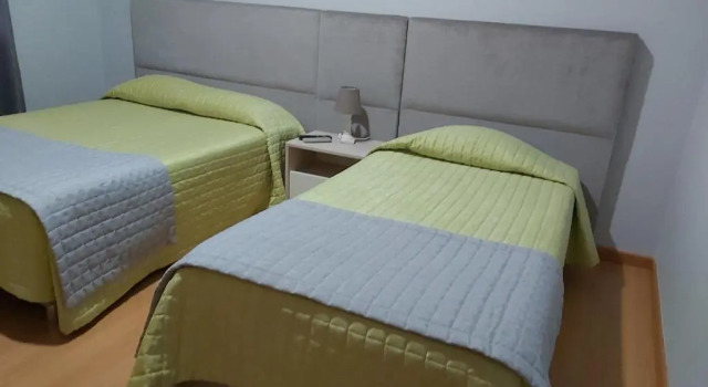 Номер Standard Residencial as Canárias