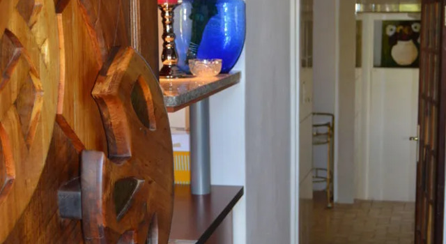 Guesthouse Seilatsatsi