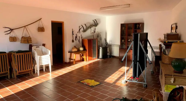 Коттедж Casa Rural Huerta Abuela María