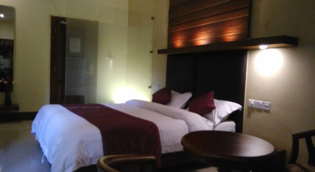 Nirvana Inn