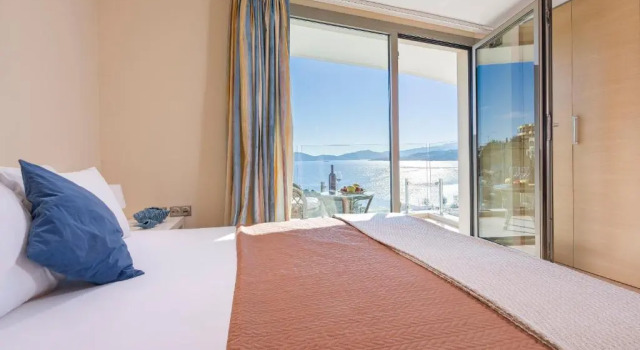 Studio Evian, Prenota Hotel Hotel a Kavala con piscina, Piscina