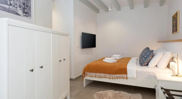 Студия Cozy Montalbano Studios by Irundo