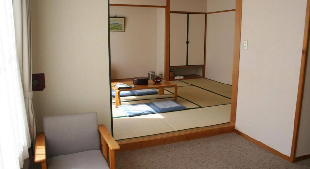 Kyukamura Minami-Aso, Book Hotel Hoteller i Kumamoto med parkering, Parkering