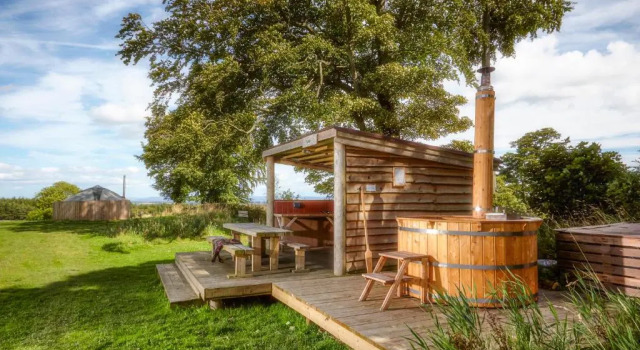 Тент Swinton Bivouac