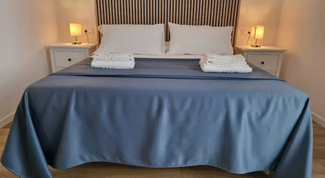Номер Comfort LAltalena