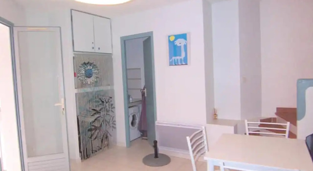 Mini-villa Saint-cyprien C21- 3 - Calm Residence