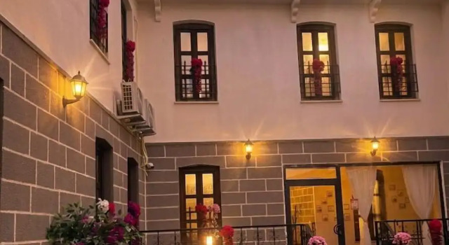 Номер Standard Grand Sur Butik Otel