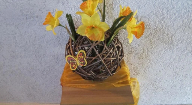Ferienwohnungen Krauss