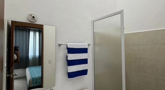 Номер Standard Casa Aakal Lagoon Front