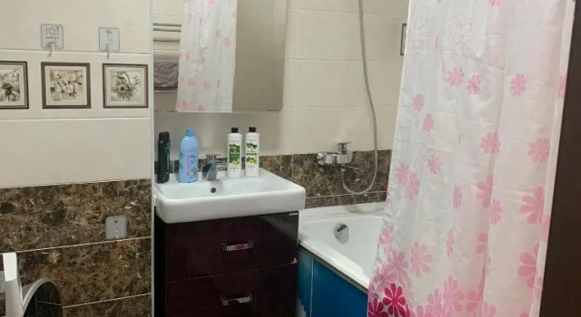 Апартаменты Apartment elit Bishkek