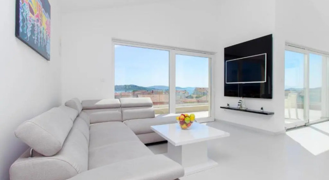 Апартаменты Apartment Royal
