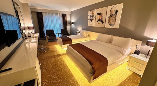 Номер Standard Melid Hotel