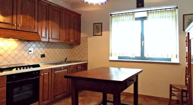 Коттедж Villa Santa Maria a Bovino
