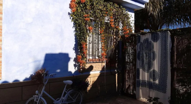 House With one Bedroom in Murcia, With Wonderful Mountain View, Shared Pool, Enclosed Garden Near the Beach, 预订 酒店 穆尔西亚 穆尔西亚
