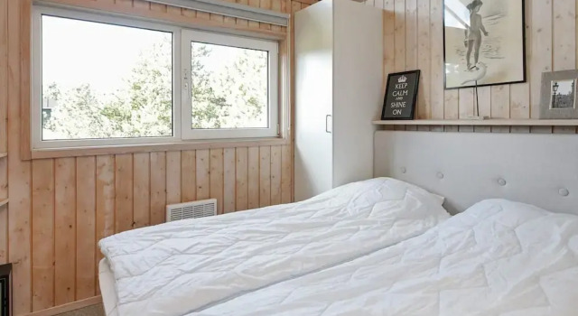 4 Star Holiday Home in Skagen, Rezervovat Hotel Skagen 
