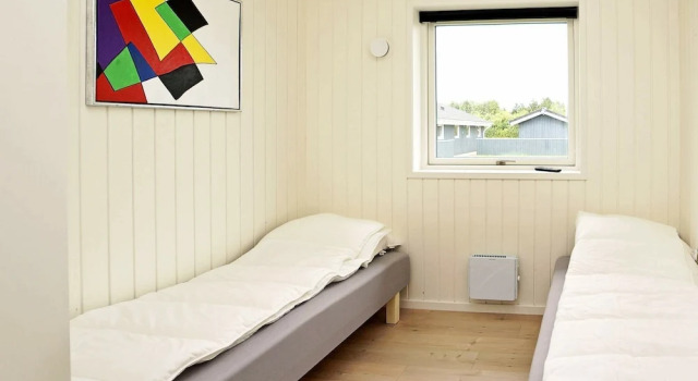 Luxury Holiday Home in Hemmet With Sauna and Whirlpool, Prenota Hotel Hotel 3 stelle a Vestjylland, 3*