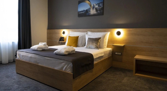 Номер Comfort HA Hotel Mostar
