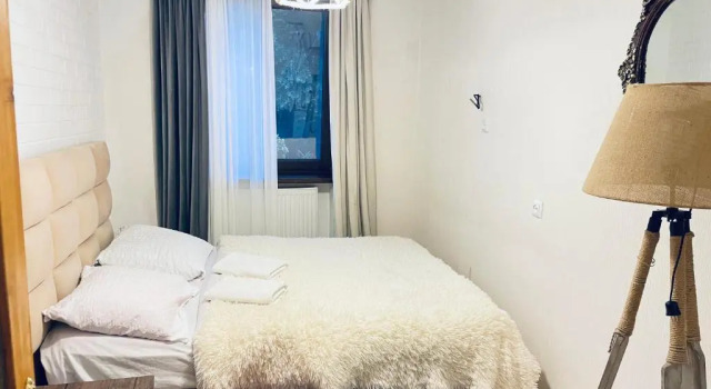 Двухместный номер Standard happy home