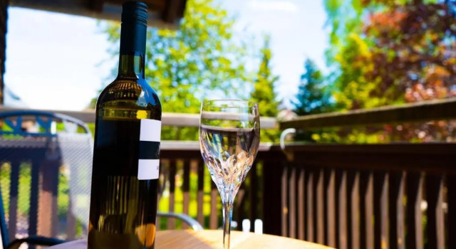 Двухместный номер Standard с балконом NATURION Hotel Hinterzarten