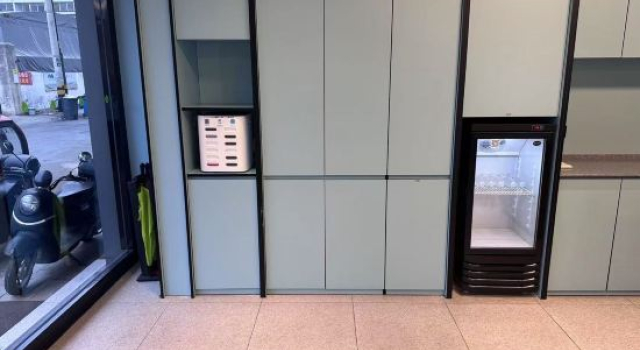 Hi Inn (Yangzhou East Station Hangji Central Plaza), Prenota Hotel Yangzhou Jiangsu